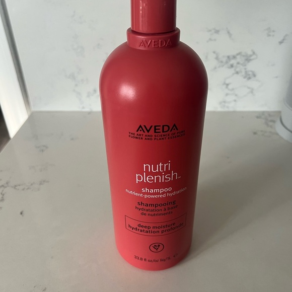 Aveda Nutriplenish Shampoo